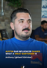Austin Cocktail Tournament: Insights from The ATX Drinker