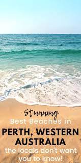 Perth S Best And Most Beautiful Beaches Worth Visiting This Summer Australia Beach Manly Beach Australia Vacation