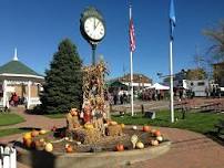 Autumn Harvest Celebration