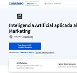 5 Mejores Cursos de IA Para Principiantes en 2025 | IAHoy