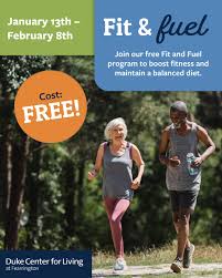 Duke Center for Living at Fearrington