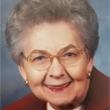 Most Recent Obituaries