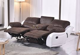 Graues dreisitzer sofa mit relaxfunktion bezug aus. á…á… Sofa Mit Relaxfunktion Entspannter Alltag