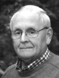 John Mclaughlin Obituary