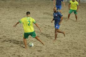 Copa do mundo de futebol de areia. Brasil X Senegal Ao Vivo No Mundial De Futebol De Areia Onde Assistir