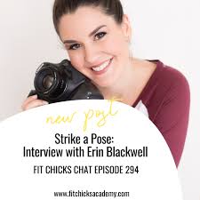 FIT CHICKS Chat Episode 294