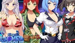 If the player does not load, please refresh the page and it will load. N4g On Twitter The 18 Lewd Visual Novel Eroge Game Hikari Clover Rescue Is Launching This Year Toffer Team Just Informed Me That They Aim To Release Their 18 Lewd Visual Novel Eroge Game