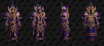 How to unlock mage tower? Legion Timewalking Mage Tower Rewards Tier 20 Transmog Rewards Fel Werebear Form Guides Wowhead