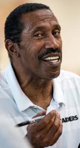 Jerry Robinson's Instagram, Twitter & Facebook