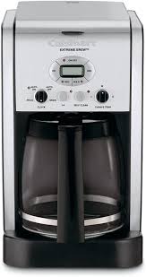Mr coffee single cup coffee maker. Cuisinart Dcc 2650 Brew Central 12 Cup Programmable Coffeemaker In 2020 Coffee Machine Price Coffee Maker Single Cup Coffee Maker