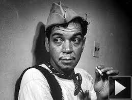 A 28 años de la muerte de Cantinflas, el comediante mexicano que conquistó  a Charles Chaplin y Johnny Depp - Infobae