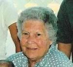 Anna Brunelli Obituary (2007)