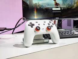 What Controllers Can I Use With Stadia Games Metro Last Light Gaming Accessories