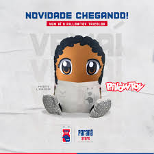 Encontre este pin e muitos outros na pasta paraná clube de alisson costa. Parana Clube A Gralha Azul Mascote Tricolor Agora Virou ÙÙŠØ³Ø¨ÙˆÙƒ