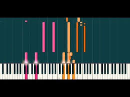 Habanera From The Opera Carmen Piano Tutorials Learn Piano Piano