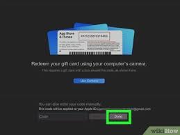 May 05, 2014 · the best a thief can do if all you have is store credit is use your store credit to buy a small amount and they'll probably just go on because it's not even worth the time. 4 Ways To Use An Itunes Gift Card Wikihow
