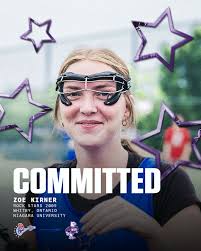 Congratulations to Day 1 Rock Star Brooklyn Doyle for her commitment to the  University of Louisville!