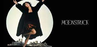 It's like the trivia that plays before the movie starts at the theater, but waaaaaaay longer. Moonstruck 1987 Trivia Questions Proprofs Quiz