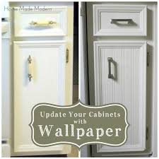 There are a range of solutions including wood beading and raised paneling for updating old or damaged vanity doors that are both cost efficient and easy to d. 48 Wallpaper Kitchen Cabinet Doors Images On Wallpapersafari