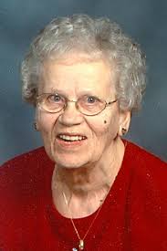 Agnes M. Essenmacher