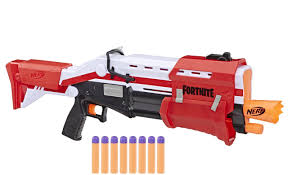 Nerf x fortnite legendary supply drop w/ gamestop exclusive! Fortnite Nerf Guns Gamestop Fortnite Season 9 Teaser 3