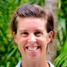 Presentation by Geneviève Duchesne