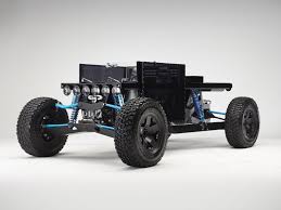 Reboot Buggy Gets Back To Its Off Road Roots Dune Buggy Buggy Dream Cars