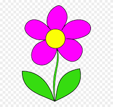 A small flower garden is better than no garden at all, so don't despair if you don't have a huge outdoor space for planting flowers. Cute Flower Cliparts 4 Buy Clip Art Clip Art Flower Free Transparent Png Clipart Images Download
