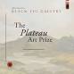 The Plateau Prize 2025 – Theme: Strange & Familiar event image