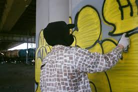 Urban Hieroglyphics: The High-Stakes Theater of Transit Art