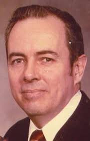 Paul Stanley Fitzpatrick (1930-2009)