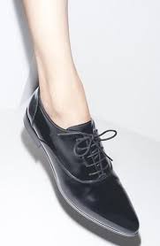 Lanvin Boyish Oxford Flat Nordstrom Trending Shoes Oxford Shoes Girls Shoes