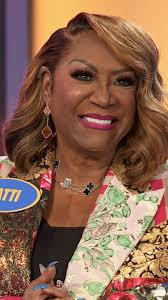 Don't mess with Patti LaBelle or she'll be laughing at your funeral 💀  Stream #CelebrityFamilyFeud