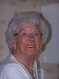 Elma Connolly Obituary (2011)