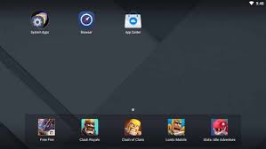 The best powerful android emulator for free fire for low end pc, koplayer is a powerful android emulator that lets you enjoy all kinds of apps and. 5 Android Emulators For Pc Olhar Digital