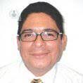 Dr. Moisés Zavala Lozano: especialista en Cirugía General en Álvaro Obregón 