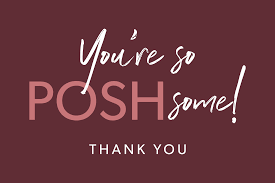 Figured i would share for anyone to grab :) that is so incredibly sweet that you would share!! Poshmark Thank You Note Template Free