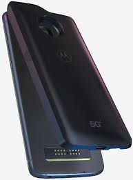 The bootloader is a program that starts whenever a device is powered on . Motorola Introduces Value Minded Moto Z4 With Moto Mod Support Techspot