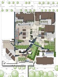 Best Collections Download Autocad Blocks Drawings Details 3d Psd Landscape Architecture Plan Landscape Design Landscape Plans