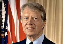 Tribute to President Jimmy Carter