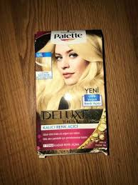 Palette Sac Acici Kullananlar Yorumlariniz Nedir Kizlarsoruyor