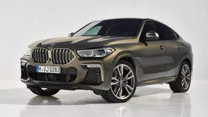 Bmw X6 2020 Informacion Y Precios Autofacil