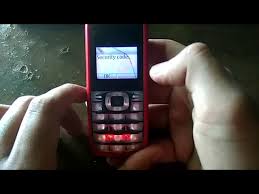 Full instruction will be sent with your unlocking code. How To Unlock Nokia 1200 Security Code Unlock Without Internet Unlock Nokia Security Code Phone Youtube