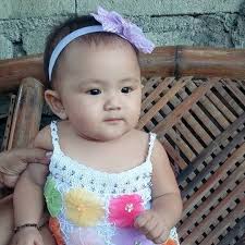 Amarah Faye Solis