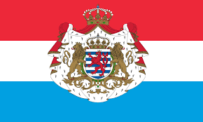 Luxembourg Flag Printable Flags