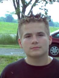 Christopher Scott Danner (1990-2006)