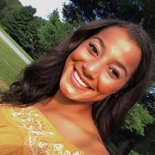 Ashley Haxton's Instagram, Twitter & Facebook