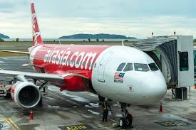 Air asia offers amazing discounts on booking of flight tickets. Airasia Auditor Warns Of Financial Imbalance At The Airline