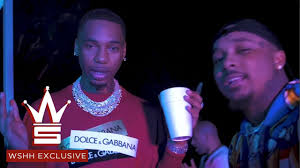 Doe Boy Feat Key Glock Cash App Wshh Exclusive Official Music Video Youtube