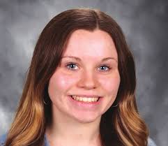 Andrew Lin and Lydia Geiger Lead the Class of 2020